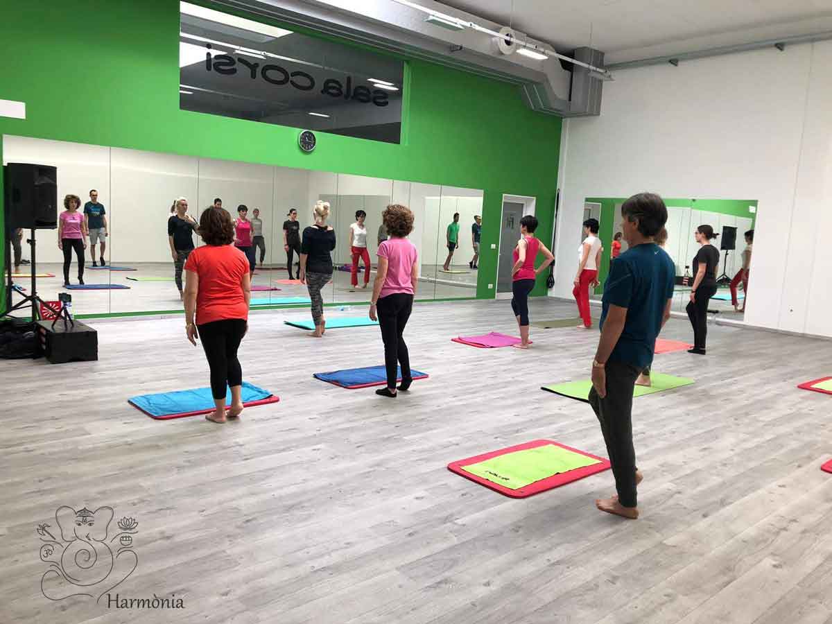 istruttrice pilates; pilates; concentrazione;