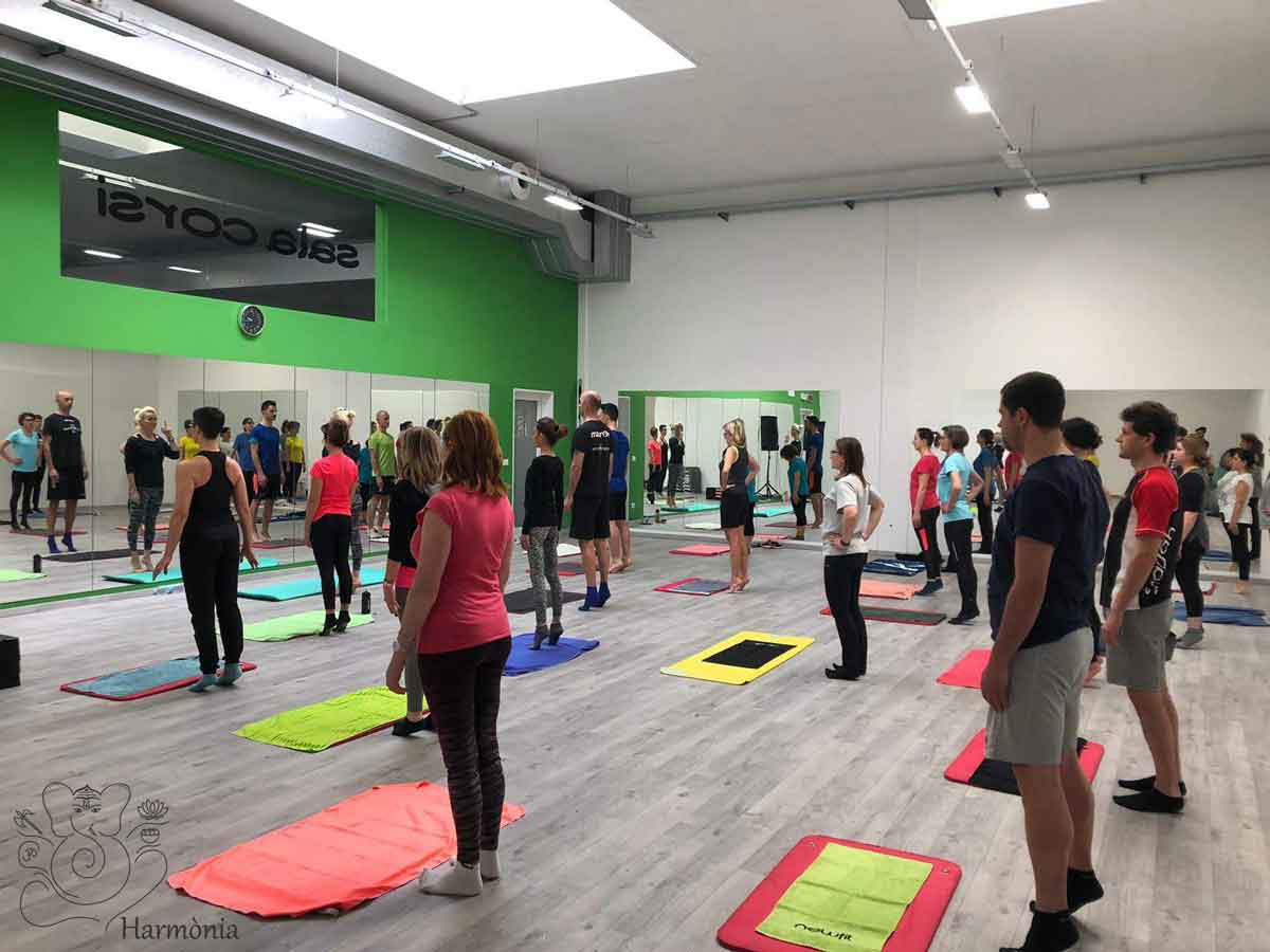 pilates; istruttrice pilates; equilibrio;
