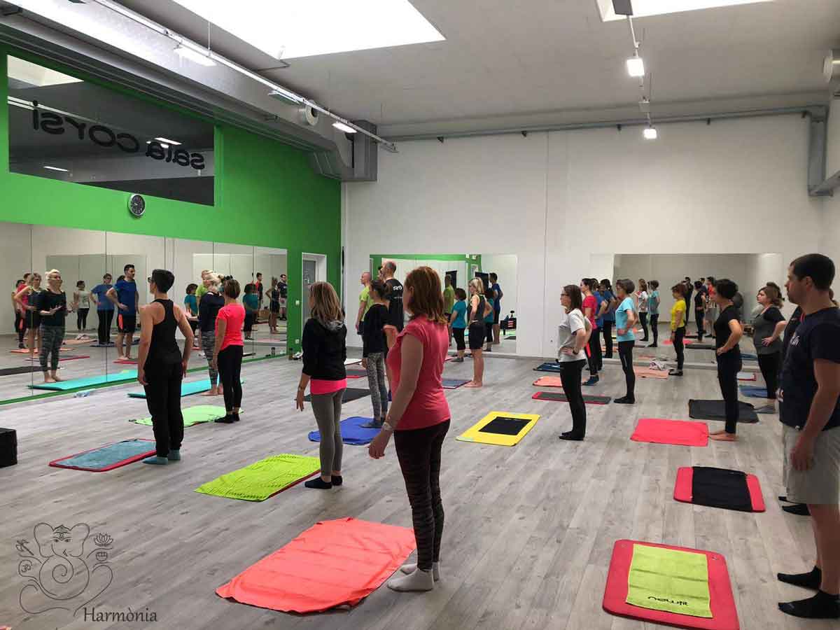 lezioni di gruppo; pilates; istruttrice pilates;