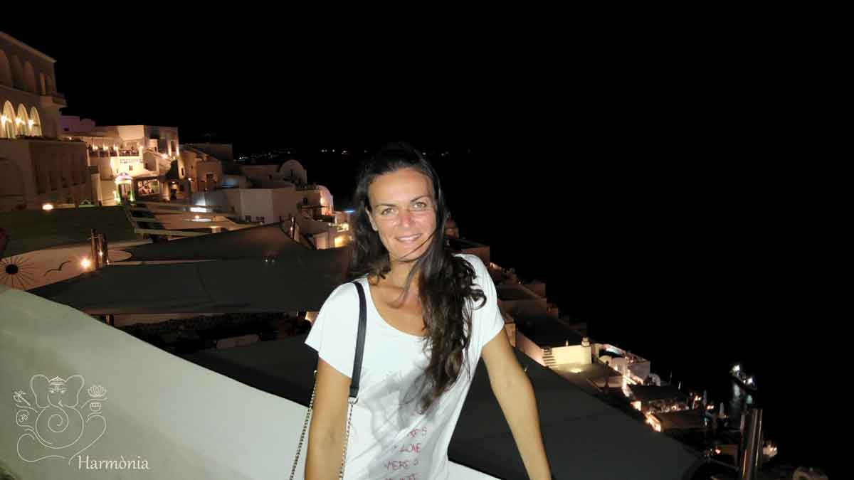 fira; Santorini;