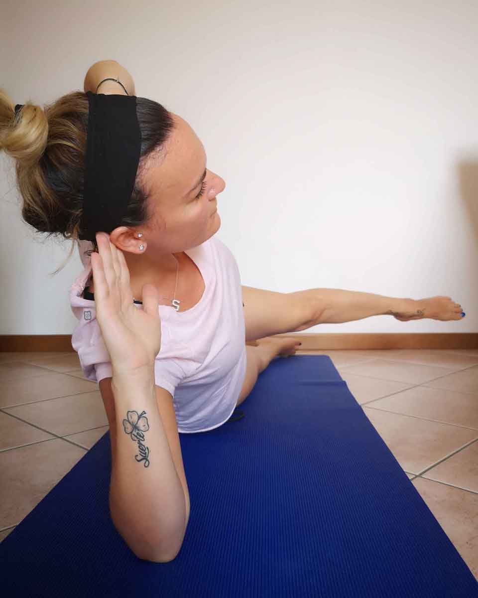 Pilates: Scopriamo questa fantastica disciplina