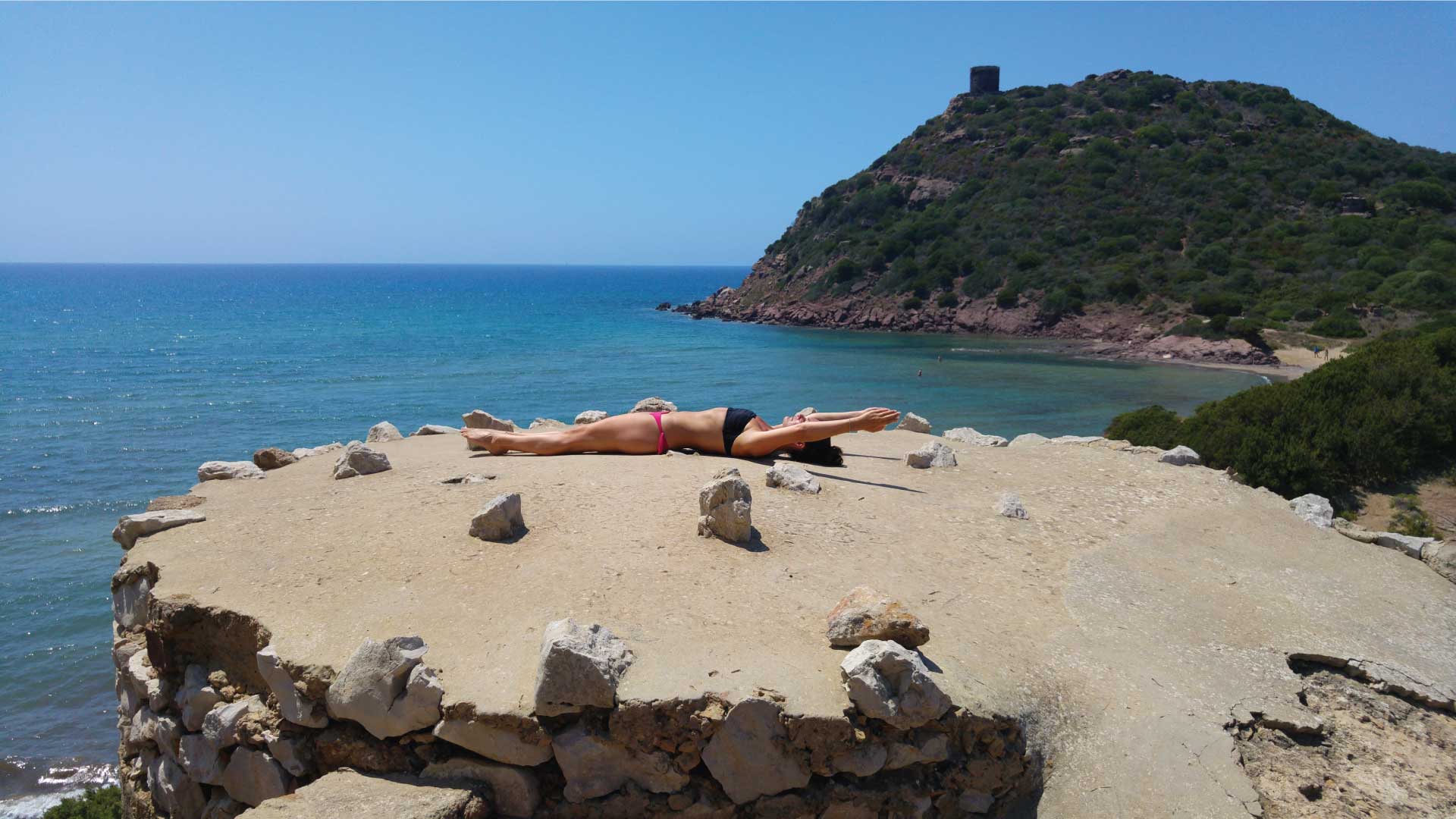 Pilates; Yoga